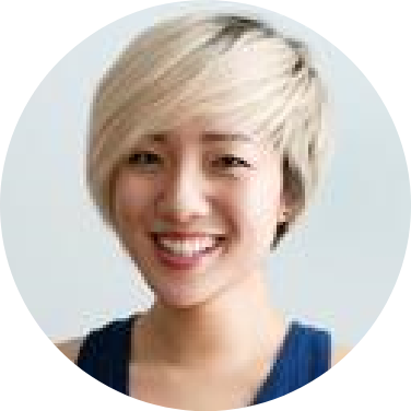 Helpful looking woman ready to get customers out of delinquency
